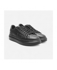 ICON Sneakers Uomo Nero IC03672SU