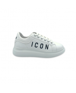 ICON Sneakers Donna Bianco IC03736SD
