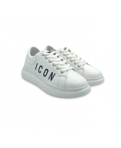 ICON Sneakers Donna Bianco IC03736SD