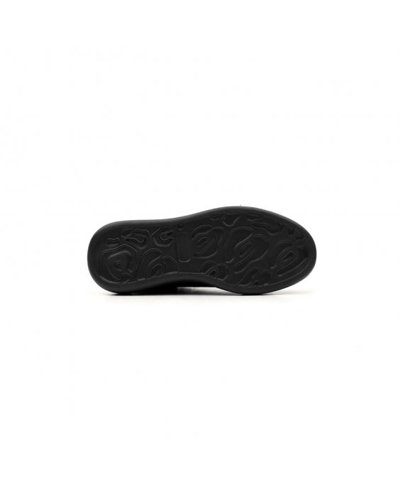 ICON Sneakers Platform Donna Nero IC03736SD