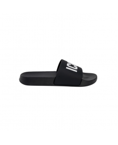 ICON Ciabatta Uomo Nero IC04060TU