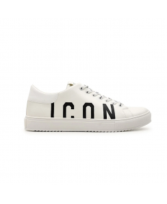 ICON Sneakers Uomo Bianco IC60102SU