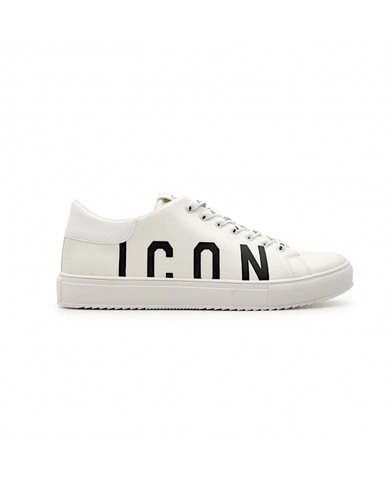 ICON Sneakers Uomo Bianco IC60102SU