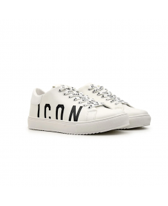 ICON Sneakers Uomo Bianco IC60102SU