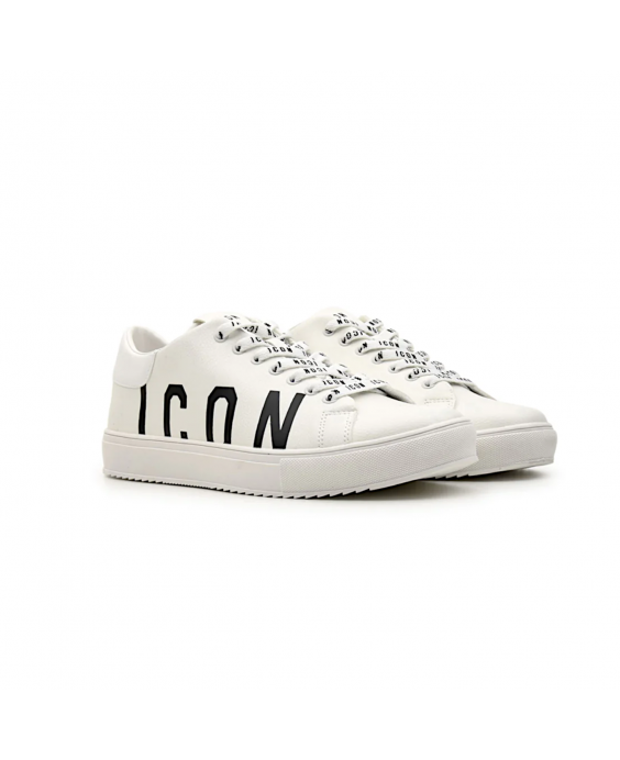 ICON Sneakers Uomo Bianco IC60102SU
