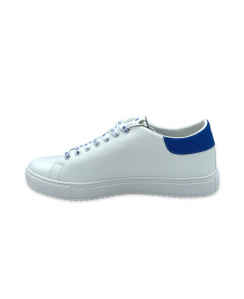 ICON Sneakers Uomo Bianco Blu IC60102SU