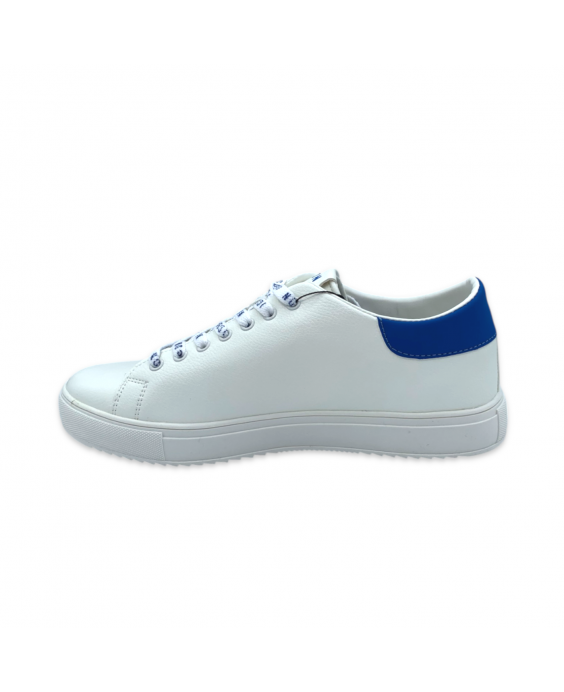 ICON Sneakers Uomo Bianco Blu IC60102SU