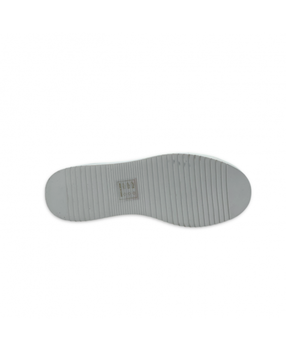 ICON Sneakers Uomo Bianco Blu IC60102SU