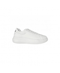 ICON Sneakers Platform Uomo Bianco IC60106SU