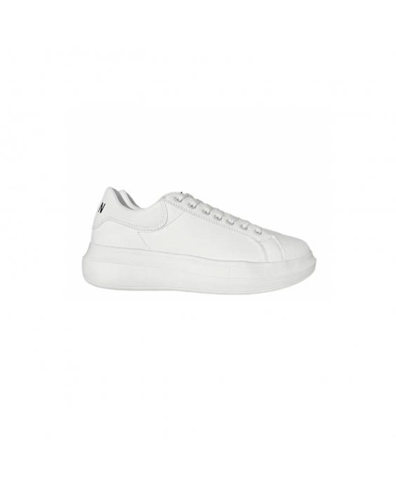 ICON Sneakers Platform Uomo Bianco IC60106SU