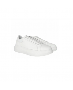ICON Sneakers Platform Uomo Bianco IC60106SU