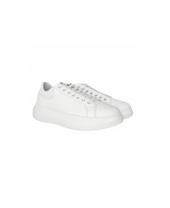 ICON Sneakers Platform Uomo Bianco IC60106SU