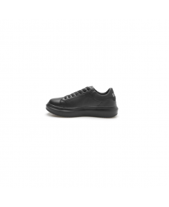ICON Sneakers Platform Uomo Nero IC60106SU