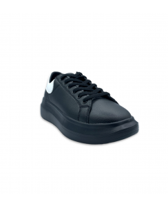 ICON Woman Black White Sneakers IC948108SD