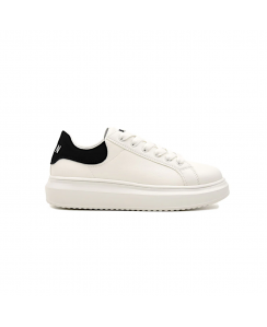 ICON Sneakers Donna Bianco IC948108SD