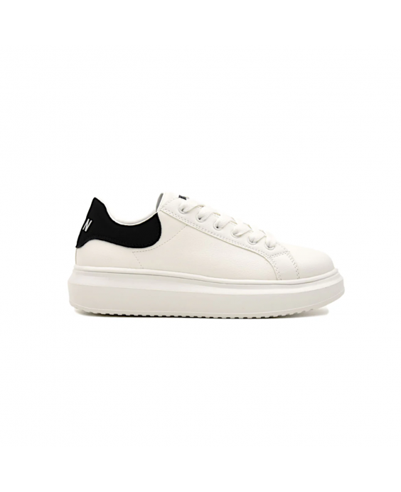 ICON Sneakers Donna Bianco IC948108SD