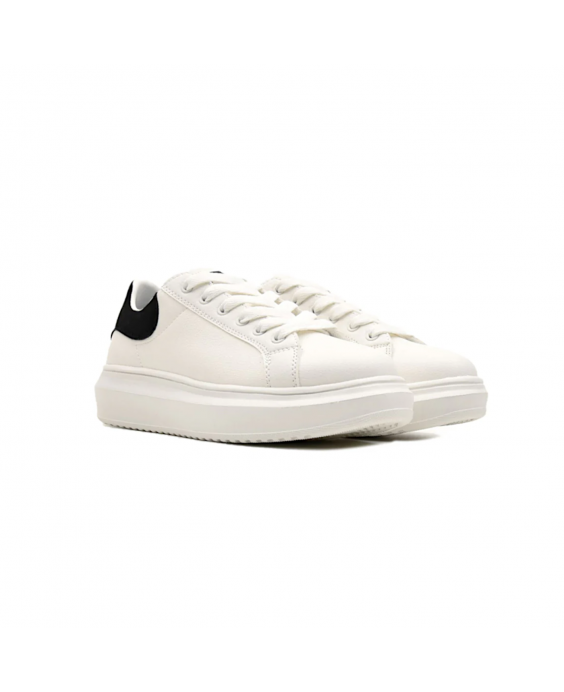 ICON Sneakers Donna Bianco IC948108SD