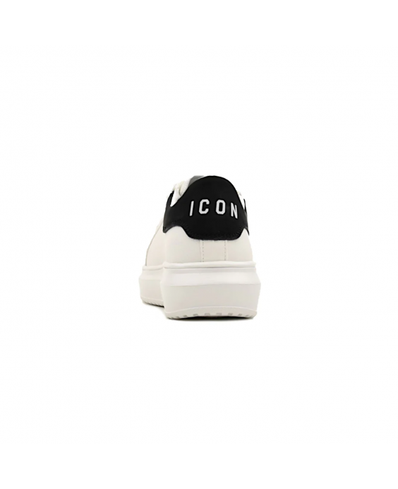 ICON Sneakers Donna Bianco IC948108SD