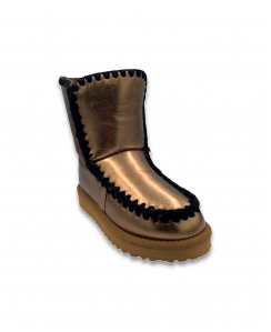 ICON Woman Bronze Boots IC7103SD