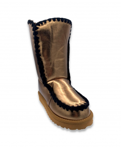 ICON Woman Bronze Boots IC7102SD