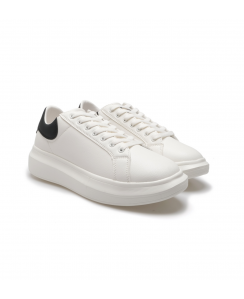 ICON Man White Sneakers IC60106SU