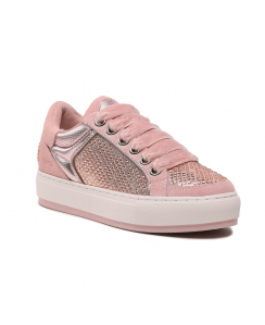 KURT GEIGER Sneakers Southbank Donna Rosa 9564353109