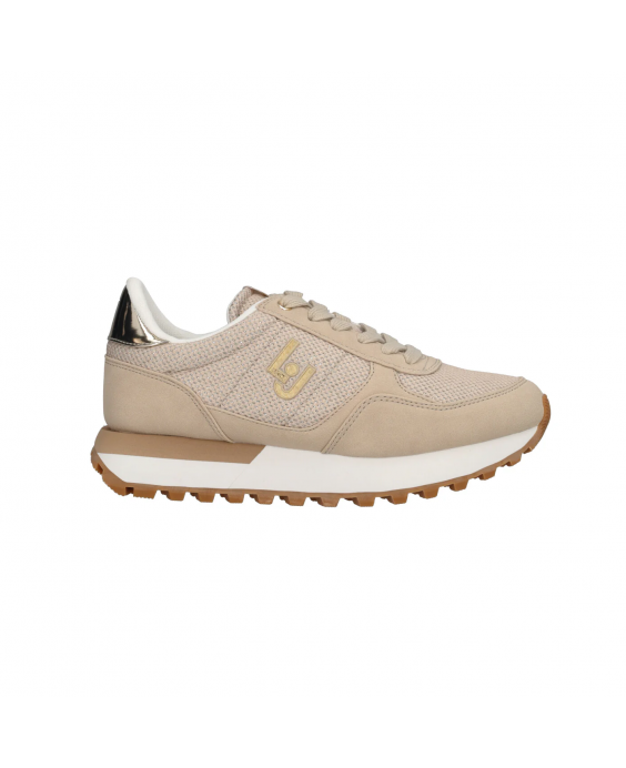 LIU JO Sneakers Evelyn 915 Donna Sabbia 4A5721TX081-01127