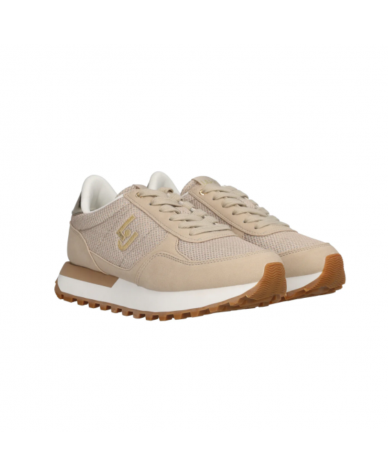 LIU JO Sneakers Evelyn 915 Donna Sabbia 4A5721TX081-01127