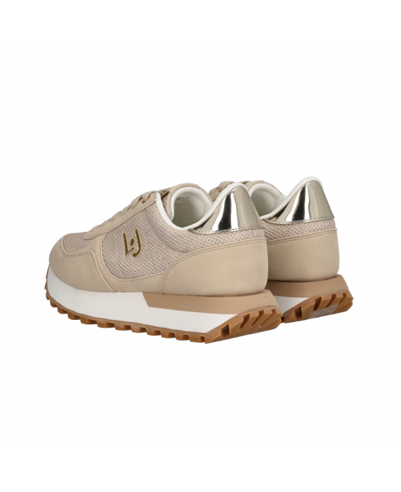 LIU JO Sneakers Evelyn 915 Donna Sabbia 4A5721TX081-01127