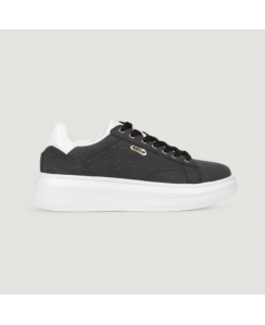 LIU JO Sneakers Babol 01 Donna Nero 4A5737TX098-22222
