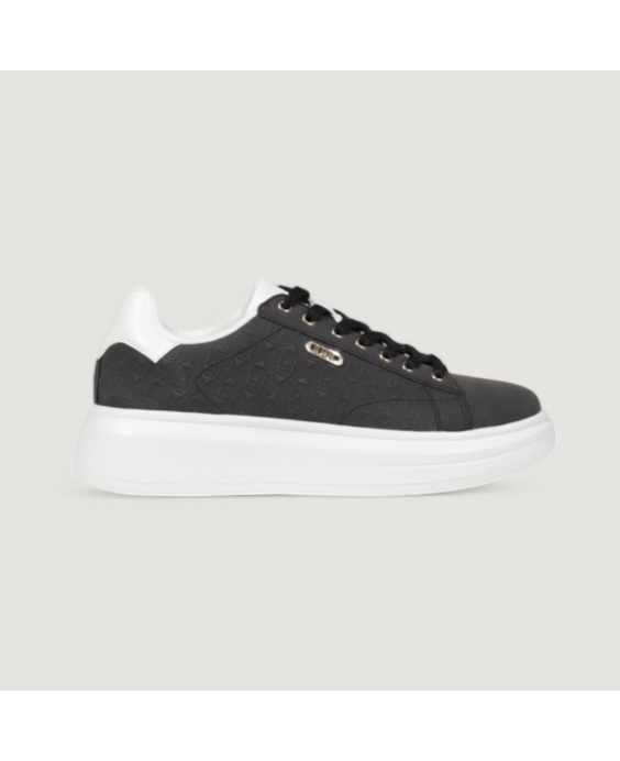 LIU JO Sneakers Babol 01 Donna Nero 4A5737TX098-22222