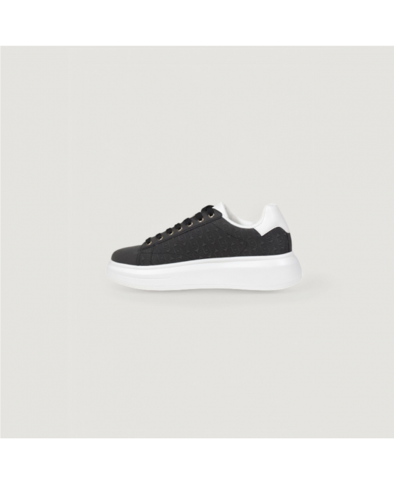 LIU JO Sneakers Babol 01 Donna Nero 4A5737TX098-22222