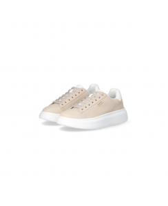 LIU JO Sneakers Babol 01 Donna Beige 4A5737TX098-S3654