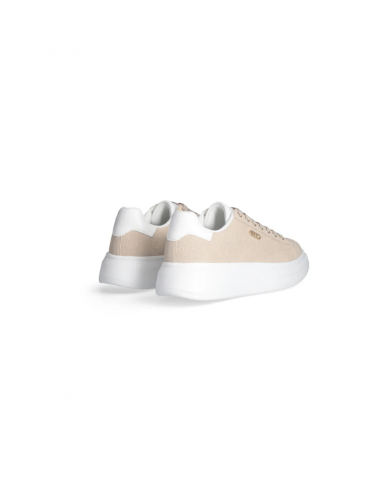 LIU JO Sneakers Babol 01 Donna Beige 4A5737TX098-S3654