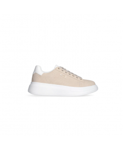 LIU JO Sneakers Babol 01 Donna Beige 4A5737TX098-S3654