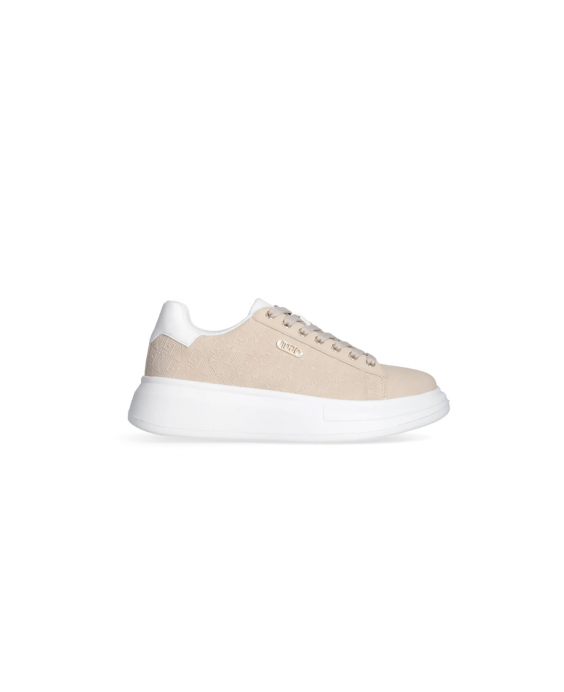 LIU JO Sneakers Babol 01 Donna Beige 4A5737TX098-S3654