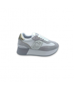 LIU JO Sneakers Dreamy 02 Donna Bianco BA5035PX618S3429