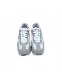 LIU JO Sneakers Dreamy 02 Donna Bianco BA5035PX618S3429