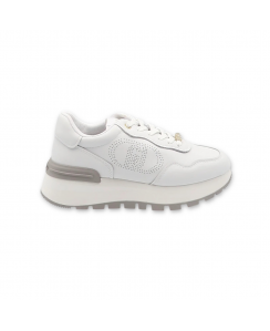 LIU JO Sneakers Amazing 20 Donna Bianco BA5043P01020111