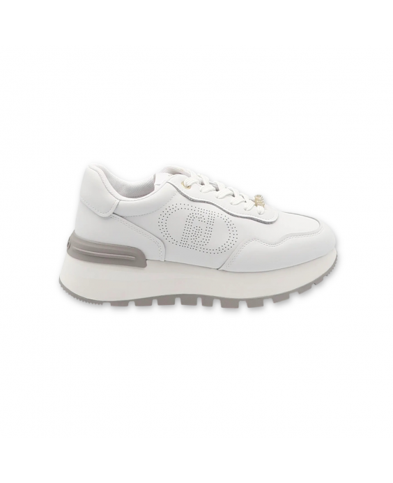 LIU JO Sneakers Amazing 20 Donna Bianco BA5043P01020111