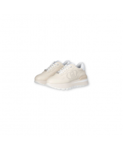LIU JO Sneakers Amazing 20 Donna Avorio BA5043P0102S1185