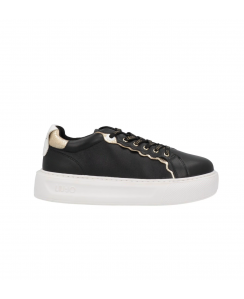 LIU JO Sneakers Kylie 06 Donna Nero BF2115P0102 - 22222