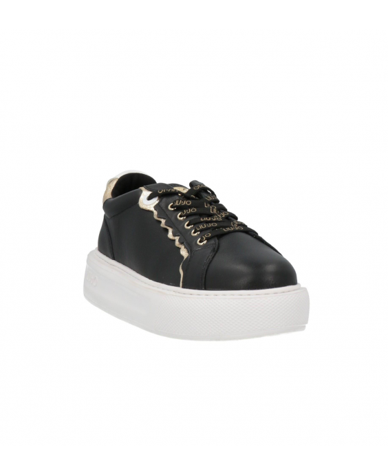 LIU JO Sneakers Kylie 06 Donna Nero BF2115P0102 - 22222