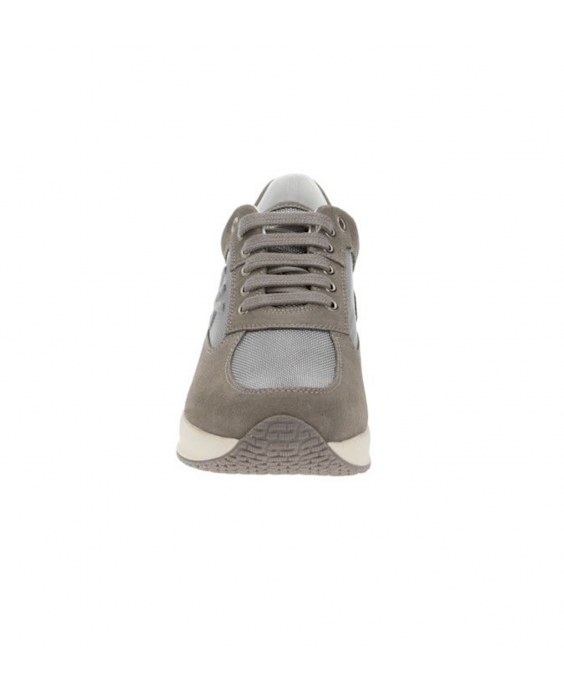 LUMBERJACK Man Grey Raul Sneakers SM01305-010 M02-CD002