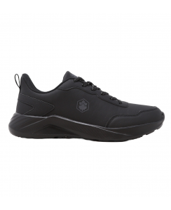 LUMBERJACK Man Black Karter Sneakers SMH9211-001 S16-CB001