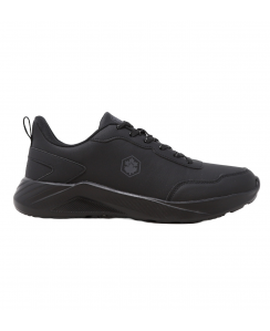 LUMBERJACK Sneakers Karter Uomo Nero SMH9211-001 S16-CB001