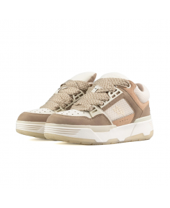 MARC ELLIS Sneakers Nami Donna Beige NAMI 229_BEIGE