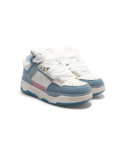 MARC ELLIS Sneakers Nami Donna Denim NAMI 229_DENIM