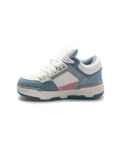 MARC ELLIS Sneakers Nami Donna Denim NAMI 229_DENIM