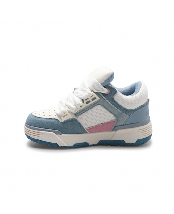 MARC ELLIS Sneakers Nami Donna Denim NAMI 229_DENIM